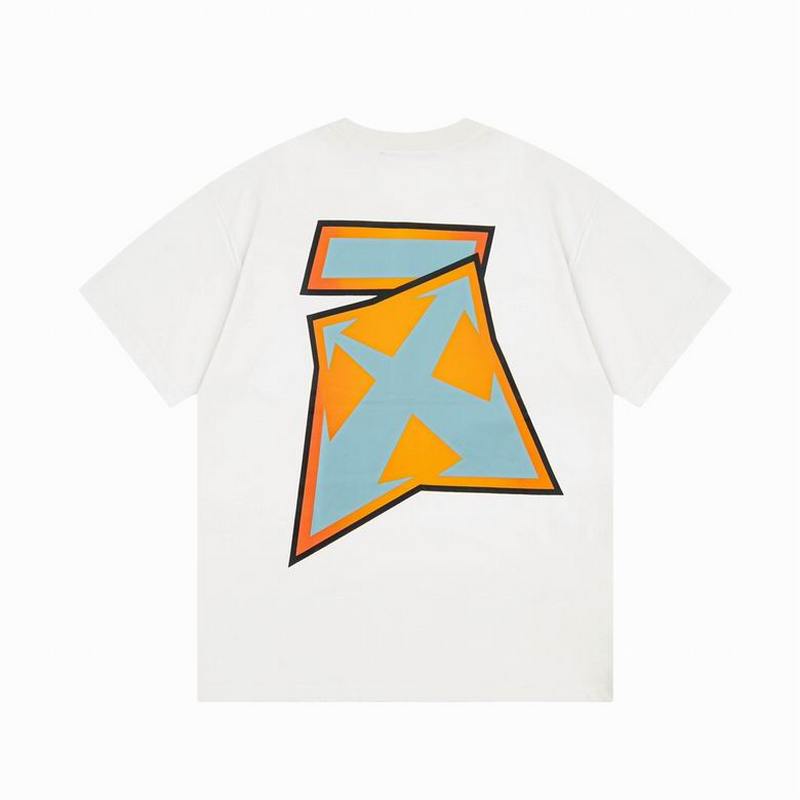 OFF WHITE T-shirts 6